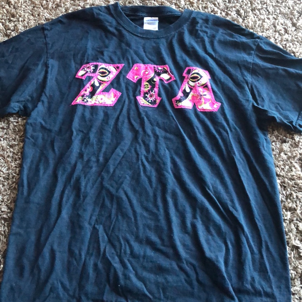 ZTA T-shirt